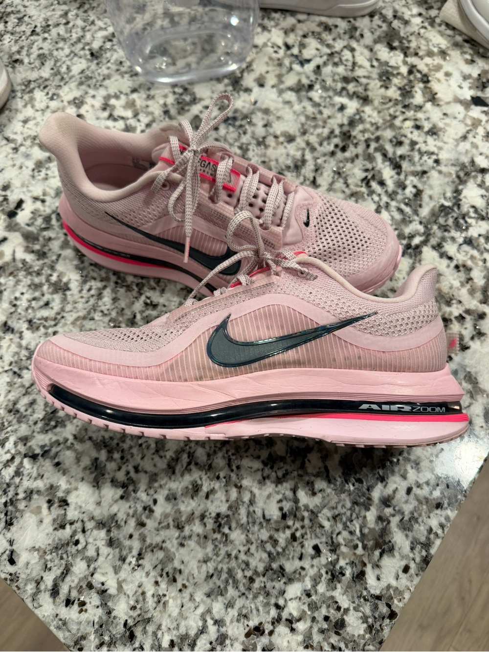 Nike Pegasus Premium (Pink Foam/Hyper Pink) - Men’s 10.5 US